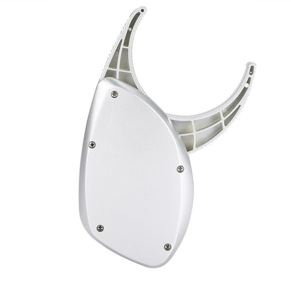 Body Fat Caliper Body Measuring Caliper Body Fat Monitors Portable Digital Skinfold Measurement Tester Measuring Caliper