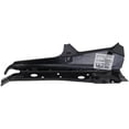 thumbnail image 4 of For 2005-2009 Legacy Radiator Support SET PAIR, 4 of 5
