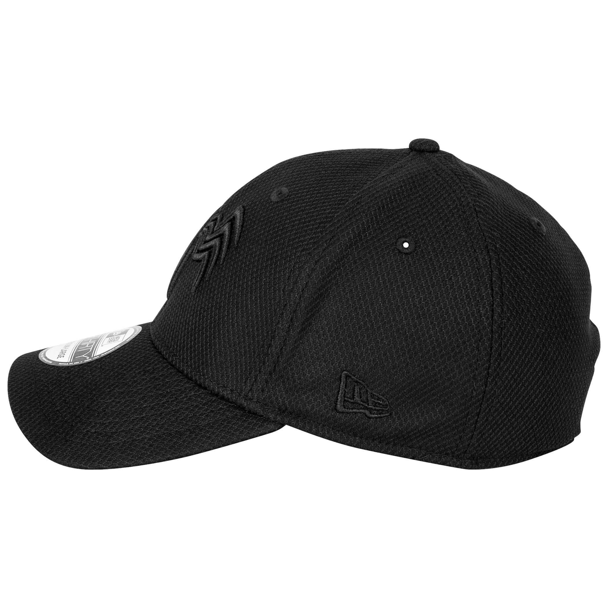 R*様 andmaryMary logo cap BLACK Supreme-Sharpie-Box-Logo-New-
