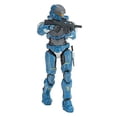 thumbnail image 5 of Halo Infinite Gungoose Spartan Action Figure World of Halo Scale Vehicle Rifle, 5 of 8