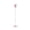 Pink, variant on Street Lamp Bubble Machine with Light & Music, Rechargeable Outdoor Summer Bubbles Maker Machine for Adults, Height Adjustable Up to 47 Inches Bubble Blower, Birthday Wedding Party Gifts Supplies