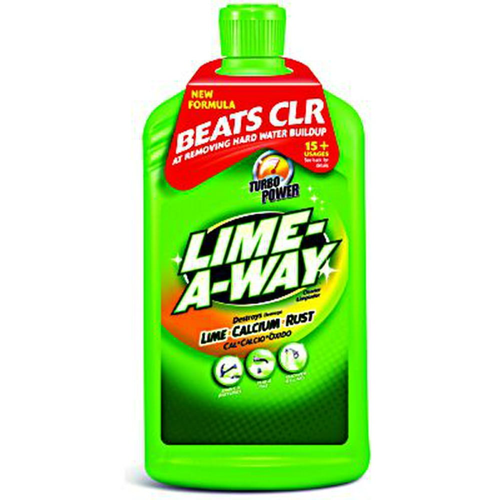 Lime A Way 5170087000 28 Ounce /Toggle - Walmart.com - Walmart.com