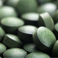thumbnail image 2 of Spirulina Tablets Organic, 3000mg Per Serving | 720 Tablets | Superfoods | Go Nutra, 2 of 9
