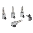 thumbnail image 1 of Válvula solenoide Instalación práctica MANIFOLD ELÉCTRICO COMPRECIENTES Transporte y reemplazo de almacenamiento para JF017E / RE0F10E 5 PCS Advancent VI001926-00B, 1 of 7