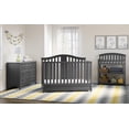 thumbnail image 4 of Graco Benton 6-Drawer Double Dresser, 4 of 6
