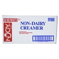 thumbnail image 2 of Creamer N Joy Non Dairy Creamer 10 Case 100 Packet, 2 of 4