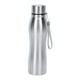 thumbnail image 3 of Botella de agua, taza de Metal para beber con asa, artículos para beber con cuerda, botella de agua de gran capacidad, hervidor para acampar y mochile 1L 78x29cm, 3 of 8