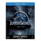 thumbnail image 1 of Jurassic World Mundo Jurasico Steelbook Pelicula Blu ray Universal Jurassic World Mundo Jurasico Steelbook Pelicula Blu ray, 1 of 2