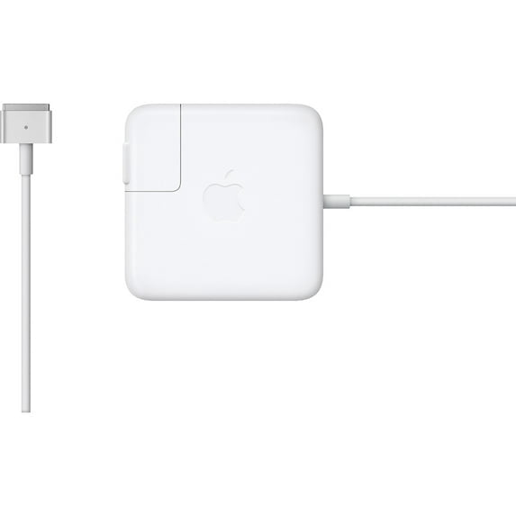 Étui De Transport Pour Chargeur MacBook Air/Pro MagSafe - Blanc, étanche, Léger - Neuf, Dimensions 17x11x4 Cm