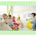 thumbnail image 5 of 1800 Pcs Small Foil Gold Star Stickers for Kids Reward, Roofei Student Planner and School Classroom Teacher Supplies, 0.5" Diameter, 5 of 8