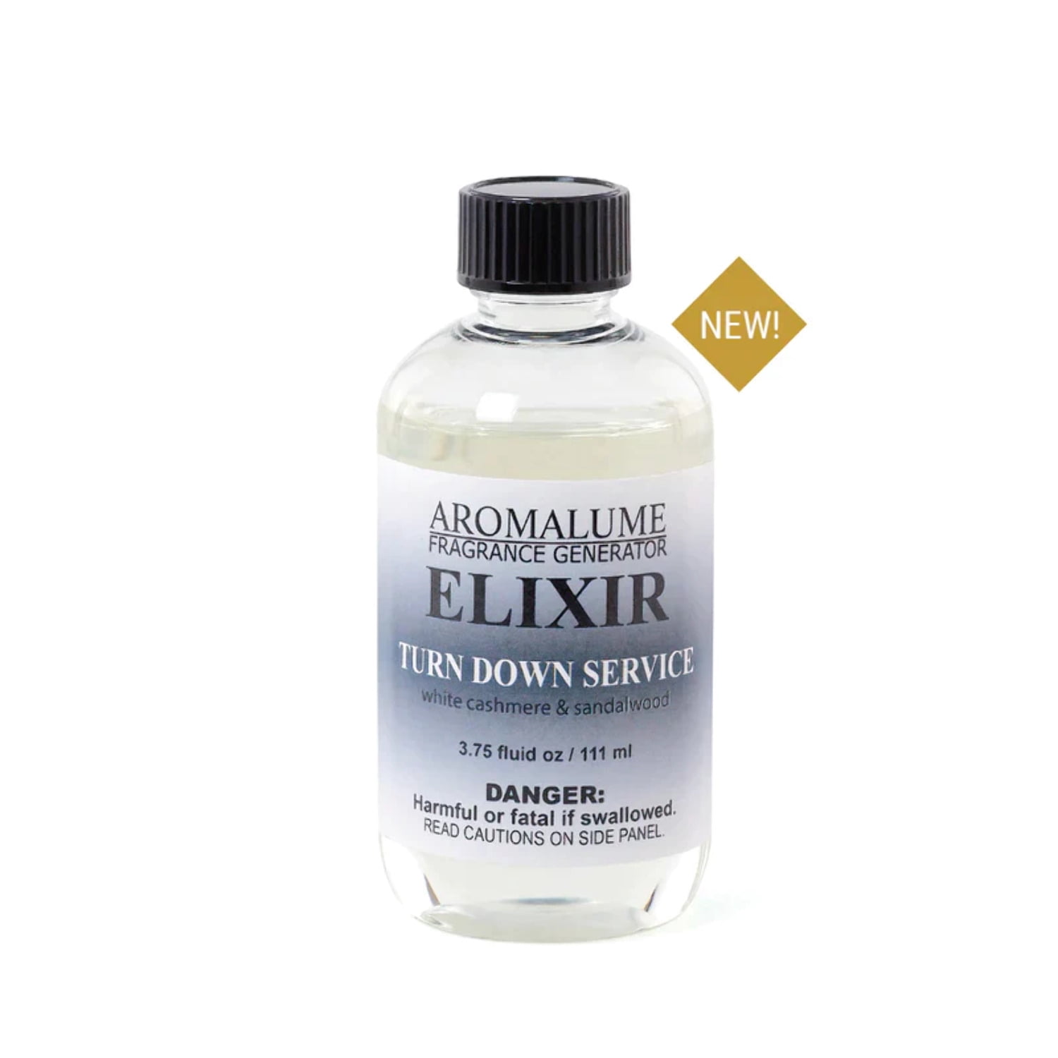 Aromalume Elixir Turn Down Service (Scent is White Cashmere