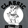 thumbnail image 3 of Mickey & Friends - Mickey Mouse Classic Since 1928 - Men's Long Sleeve T-Shirt, 3 of 5