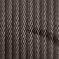 thumbnail image 1 of oneOone Polyester Lycra Black Fabric Geometric Sewing Fabric By The Yard Printed Diy Clothing Sewing Supplies 56 Inch Wide, 1 of 4