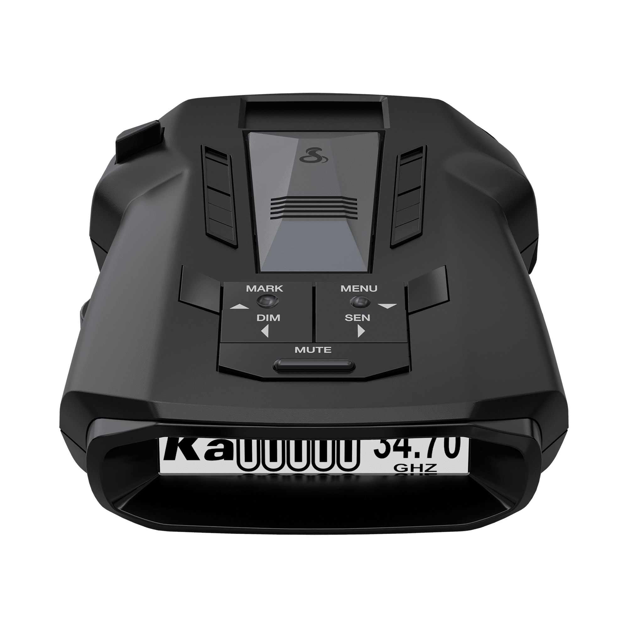 Cobra RAD 700i Radar & Laser Detector with AutoLearn™ Intelligence, Advanced Filtering, Apple CarPlay & Android Auto