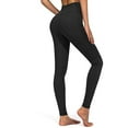 Yoga Pants Women Flare Yoga Clothes for Women Non See Through Leggings