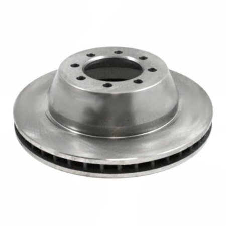 For Ford 1975-1994 E-350 Econoline Brake Rotor Front