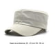 thumbnail image 3 of Gorras de béisbol Sonducket Escalada Colores surtidos Refrigeración Cómoda Ajustable Unisex Material premium Sombrero plano Crema, 3 of 6