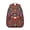 Red-18, variant on Future Nurse Students Backpack Cute and Funny Nursing Life School Bag, Lightweight and Comfortable for Students and Students
