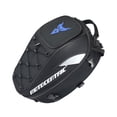 thumbnail image 3 of Youkk 2018 Brand New Waterproof Motorcycle Tail Bag Multifunction Motorcycle Rear Seat Bag High Capacity Motorcycle Rider Backpack Blue Type 1, 3 of 6