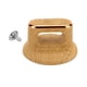 thumbnail image 5 of Perilla para utensilios de cocina, manija universal para tapa de hervidor, olla de aceite, cocina Madera clara, 5 of 9