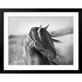 thumbnail image 2 of Art.com Fierce Grace Photographic Print by Tony Stromberg, Black Frame Wall Art, 40" x 32", 2 of 5
