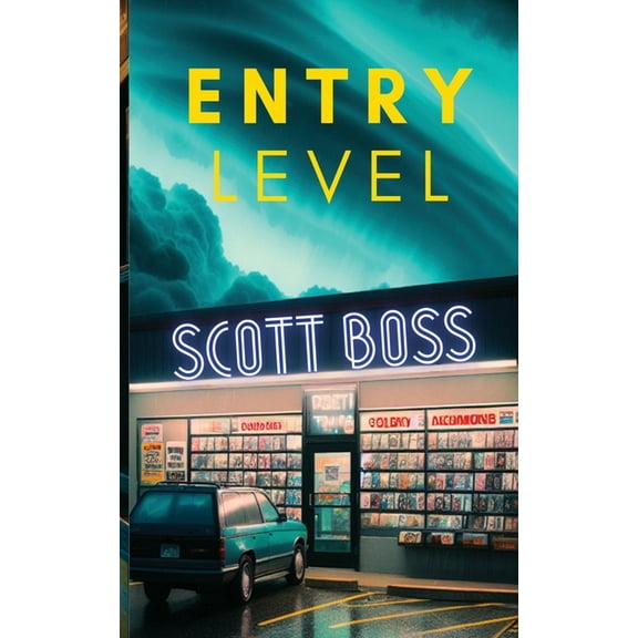Entry Level, (Paperback)