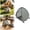 grey, variant on Outdoor Pet Automatic Camping Tent, Pop Up Cave Bed for Outdoor Cats and Small Dogs, Portable Cat House Dog House,Dog Tent Shelter, Foldable Pet House, Waterproof Shade Canopy