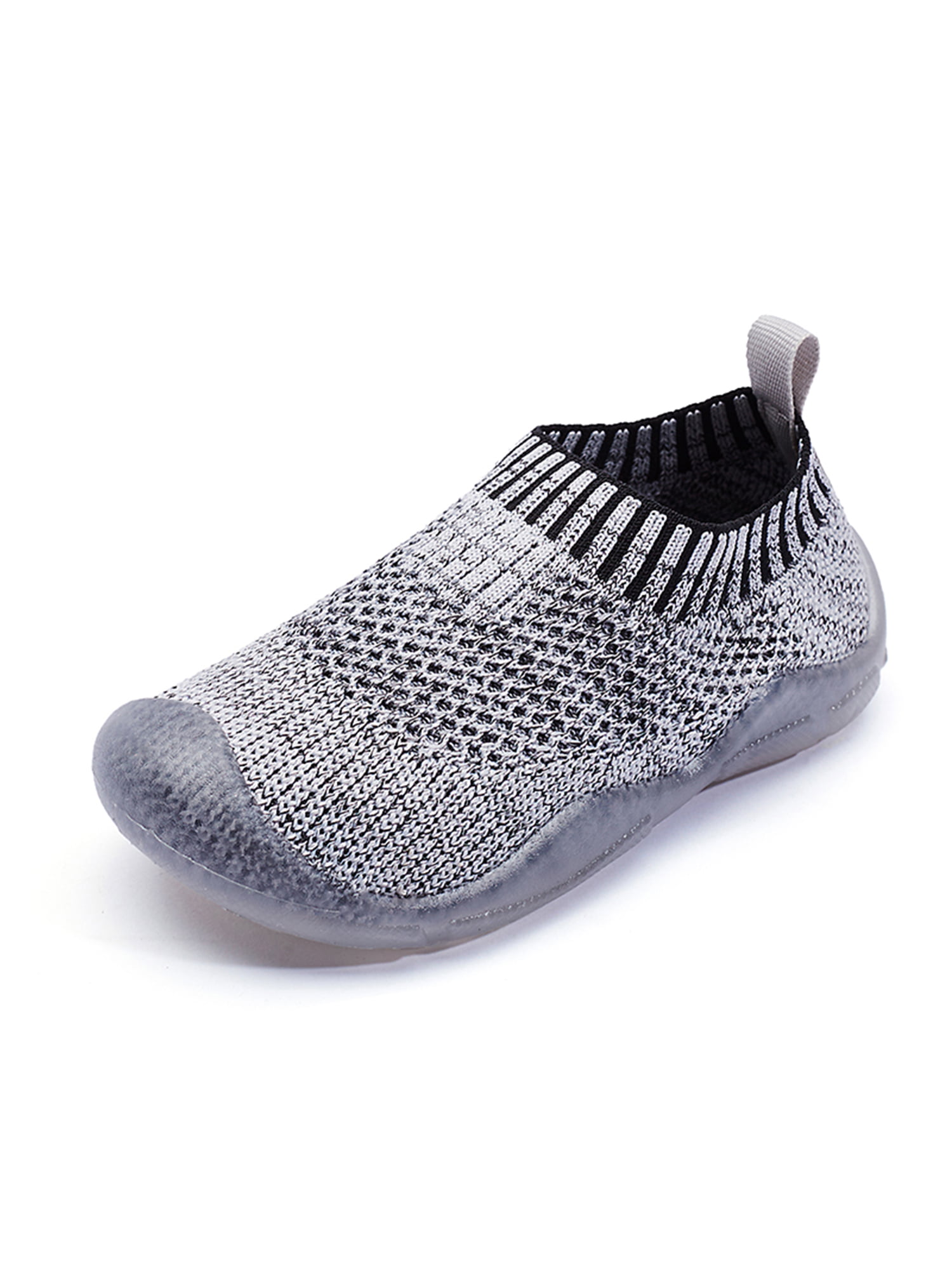 Non-Slip Knit Sneakers Athletic Sports 