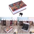 thumbnail image 3 of Coffre-fort Livre Secret, Coffre-Fort Livre Spécial, Livre Dictionnaire, Coffre-Fort Argent Secret, Coffre-Fort Bijoux, 3 of 5