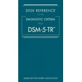 thumbnail image 1 of Référence de Bureau aux Critères de Diagnostic de DSM-5-TR (TM), 1 of 2