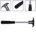 thumbnail image 1 of MYG 1pcs Oil Seal Puller Hand Tool Removal Repair Grease Extractor 12Inch, 1 of 9