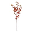 thumbnail image 2 of Artificial Tall Potted Lemon Tree with Fragrant Flowers 90cm Green Plastic Plant for Home Decor Easter Spring Floral Arrangements, 2 of 7