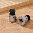 thumbnail image 4 of Kitchen Cooker Cap Cookware Safety Valve Pressure Cooker 80 Kit KPa HOTAU T1G1, 4 of 7