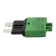 thumbnail image 5 of Fusible Cuchilla Disyuntor ATC Reinicio Manual DC32V para Barco Coche (30A) Verde, 5 of 6