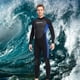 thumbnail image 5 of Traje de buceo de neopreno 3mm Shamjiam para hombres XXXXL, 5 of 9