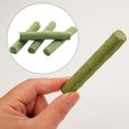 thumbnail image 2 of SNNROOCat Grass Teething Stick Cat Grass Teething Stick Cuddles and Meow Teeth Cleaner R1X7, 2 of 8