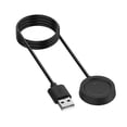 thumbnail image 3 of Cargador de Cable de Carga Rápida Magnética de 3 Pies para Reloj Inteligente GTS / GTR, 3 of 10