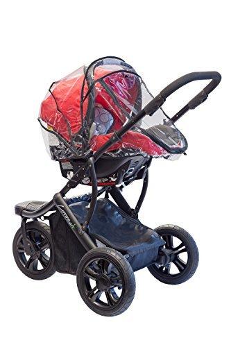 guzzie and guss rain cover