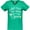 Kelly Green, variant on Inktastic Dance Like Frosty, Shine Like Rudolph, Give Like Santa Women's V-Neck T-Shirt