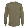 thumbnail image 2 of Alstyle T-Shirt à Manches Longues Épais, 2 of 3