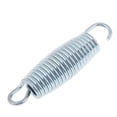 thumbnail image 2 of Professional Trampoline Spring Metal Anti-Oxidant Material Rectangle 106mm, 2 of 7
