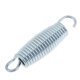 thumbnail image 2 of Muelles de , Muelles de Repuesto de Que Se Adaptan a Muelles Duraderos de Metal Plateado Resistente. 106mm Yotijar Resortes de cama elástica, 2 of 8
