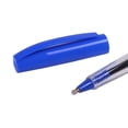 thumbnail image 4 of Bolígrafo Pen+Gear Azul 10 Piezas, 4 of 4