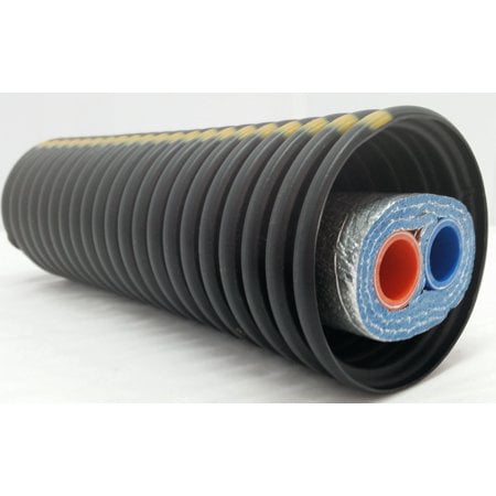 EZ Lay Triple Wrap Commercial Grade Insulated 1
