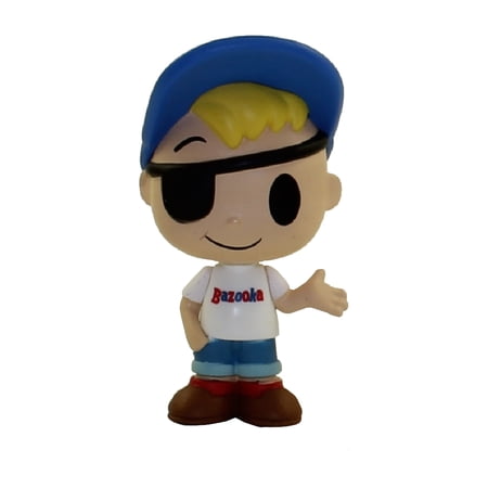 Funko Mystery Minis Vinyl Figure - Ad Icons (Specialty Series) - BAZOOKA JOE (2.5 inch)