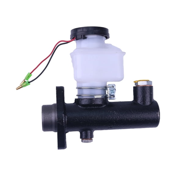 Brake Master Cylinder MY012-8351-00 For Komatsu Fork Lift FG50A-8 FG45-7 FG35Z
