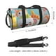 thumbnail image 2 of Easygdp Kawaii Sushi Characters Delight Bolsa de Viaje, Bolsa de Mano, Bolsa de Gimnasio, Bolsa de Equipaje para Viaje, 2 of 6
