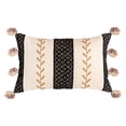 thumbnail image 2 of Funda de cojín decorativa Sunnimix 30x50cm A, 2 of 5