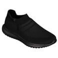 thumbnail image 1 of Tenis Mujer Charly Sin Agujetas Deportivos Ligeros Flexibles negro 27 Charly 101D3C, 1 of 7