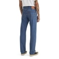 thumbnail image 2 of Levi's Men's 501 Original Fit Jeans, 2 of 4